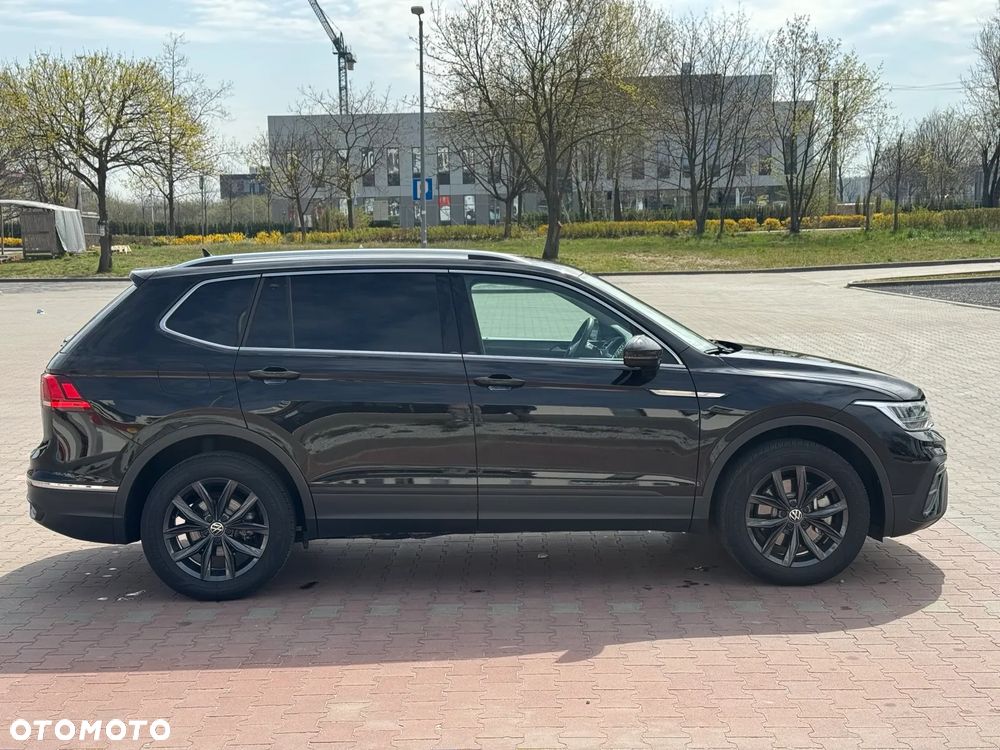 Volkswagen Tiguan Allspace - 6
