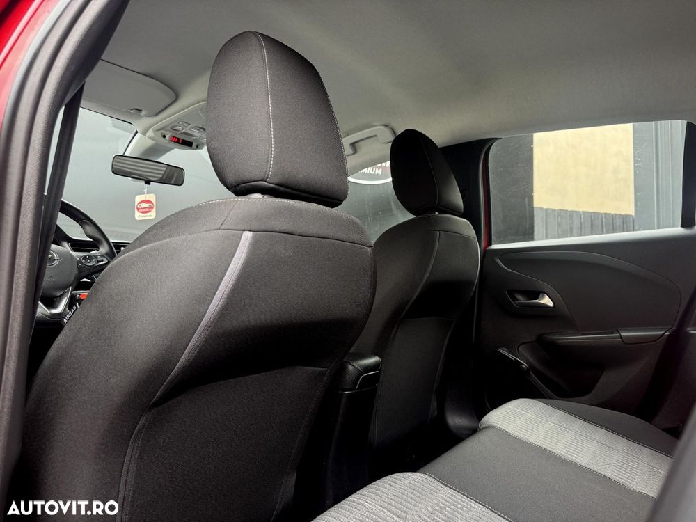 Opel Corsa - 22
