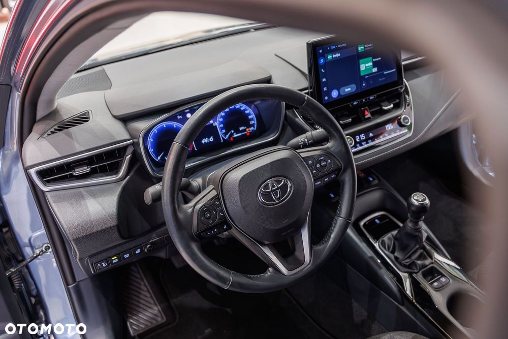 Toyota Corolla 1.5 Style - 26