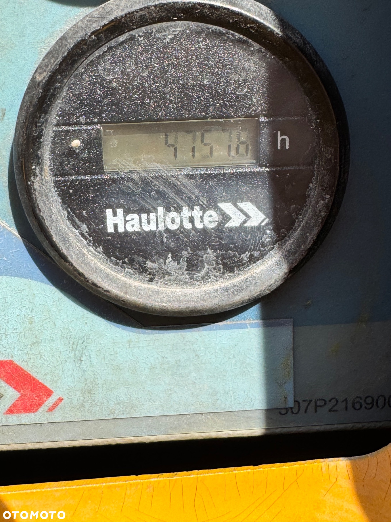Haulotte HA260PX - 7