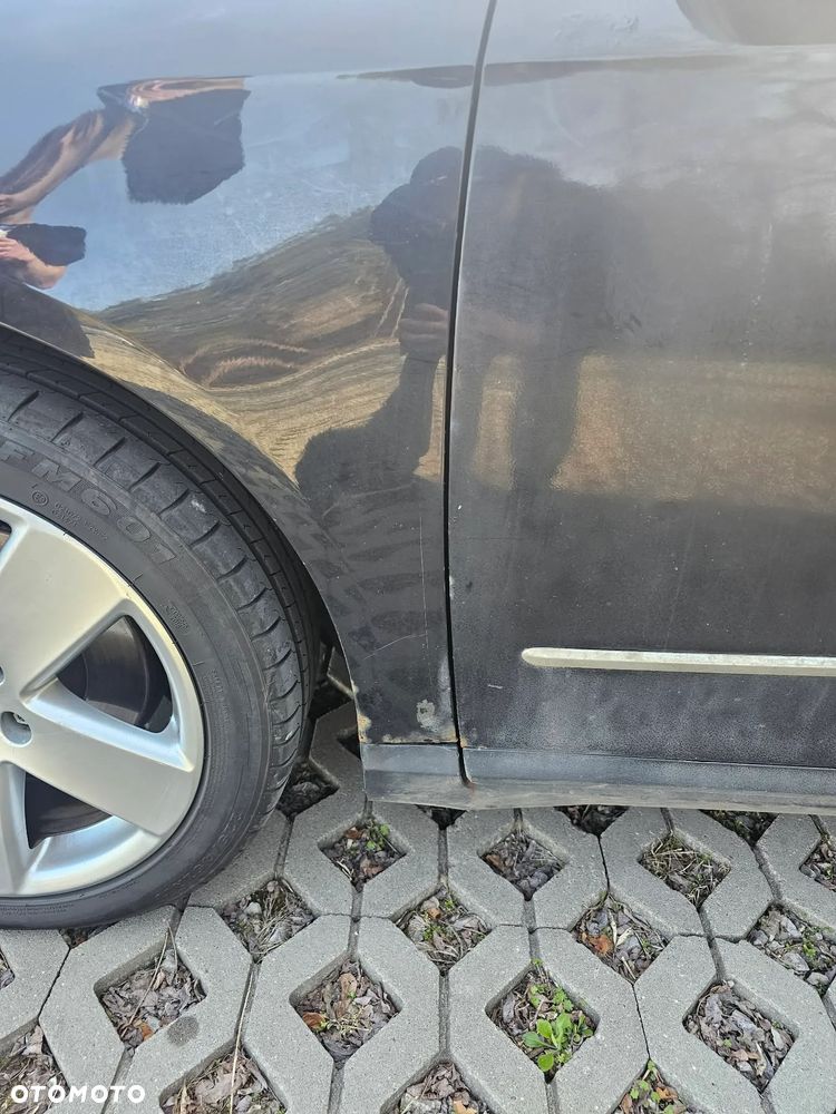 Volkswagen Passat 2.0 TDI Comfortline - 15