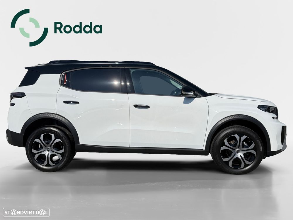Citroën C3 Aircross 1.2 PureTech Plus - 4