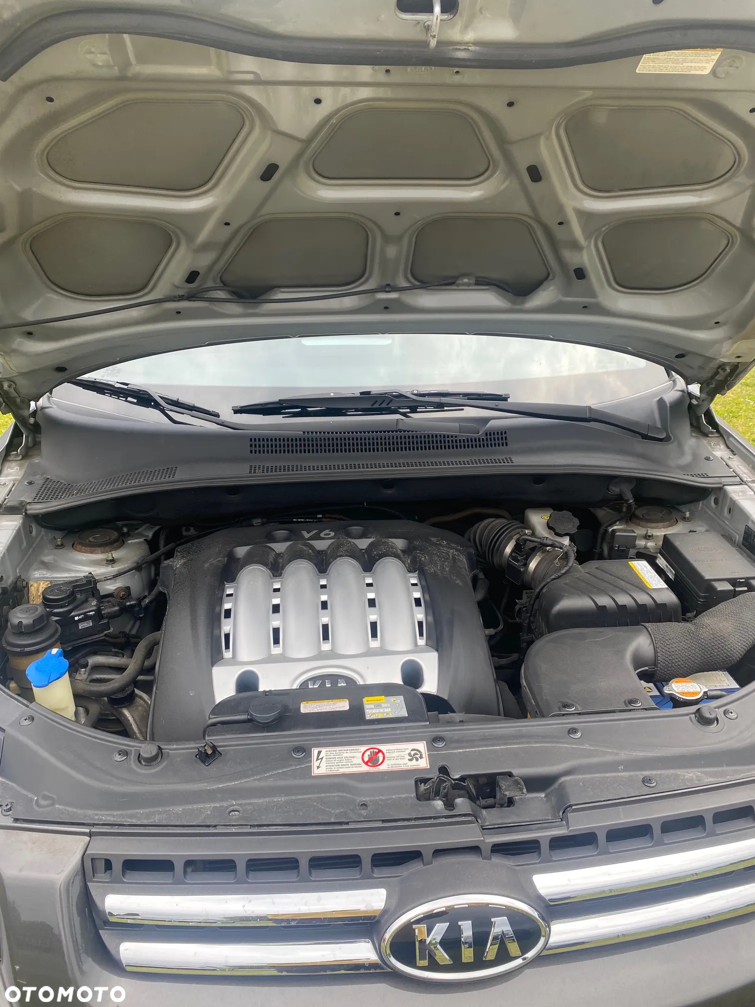 Kia Sportage - 8