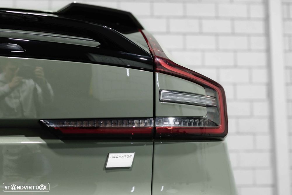 Volvo C40 Recharge Single Motor Ultimate - 34