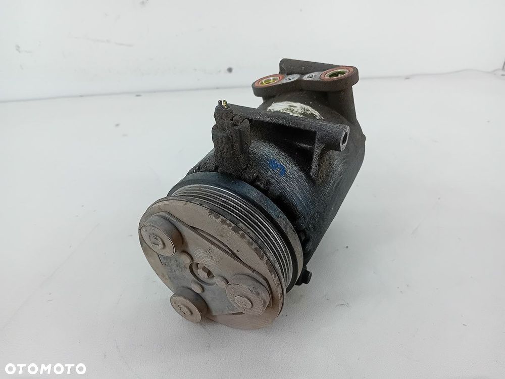 POMPA, SPRĘŻARKA KLIMATYZACJI FORD FOCUS C-MAX D1 - 5