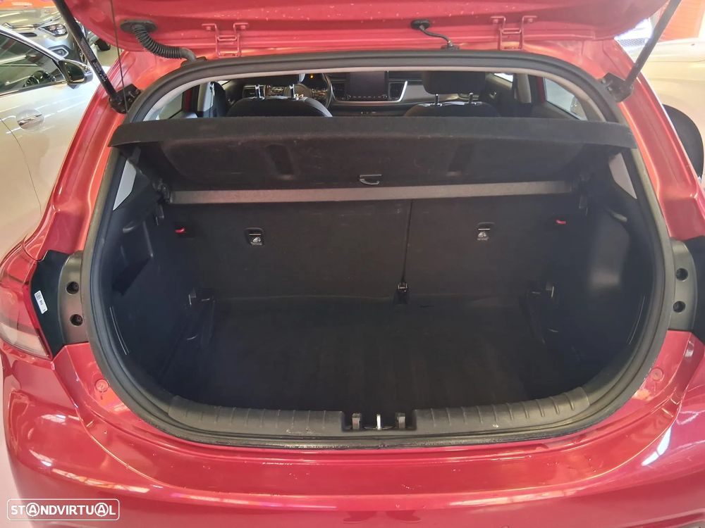 Kia Rio - 9