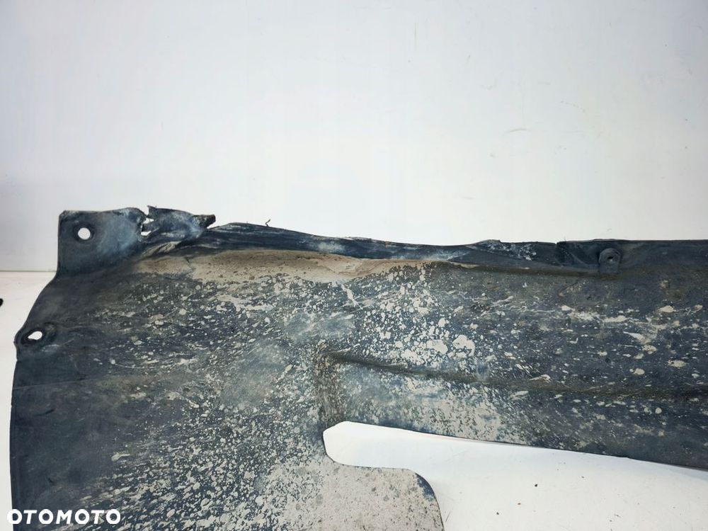 NADKOLE LEWY PRZÓD PLASTIKOWE AUDI A3 8P 8P0821171G 1/25 - 12