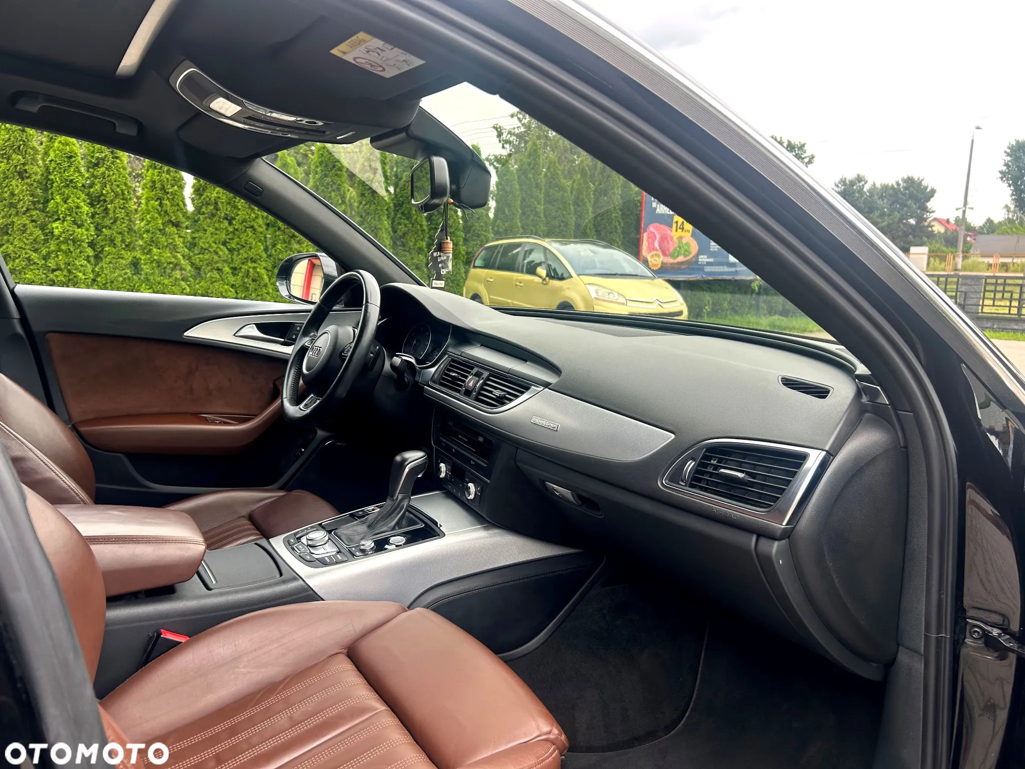 Audi A6 ver-avant-3-0-tdi-quattro-s-tronic - 7