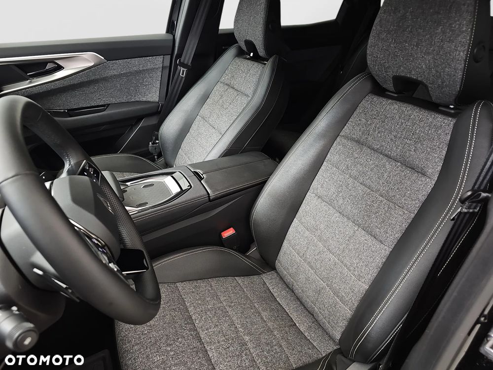 Renault Espace 1.2 E-Tech Full Hybrid 200 Techno MMT 7os - 12