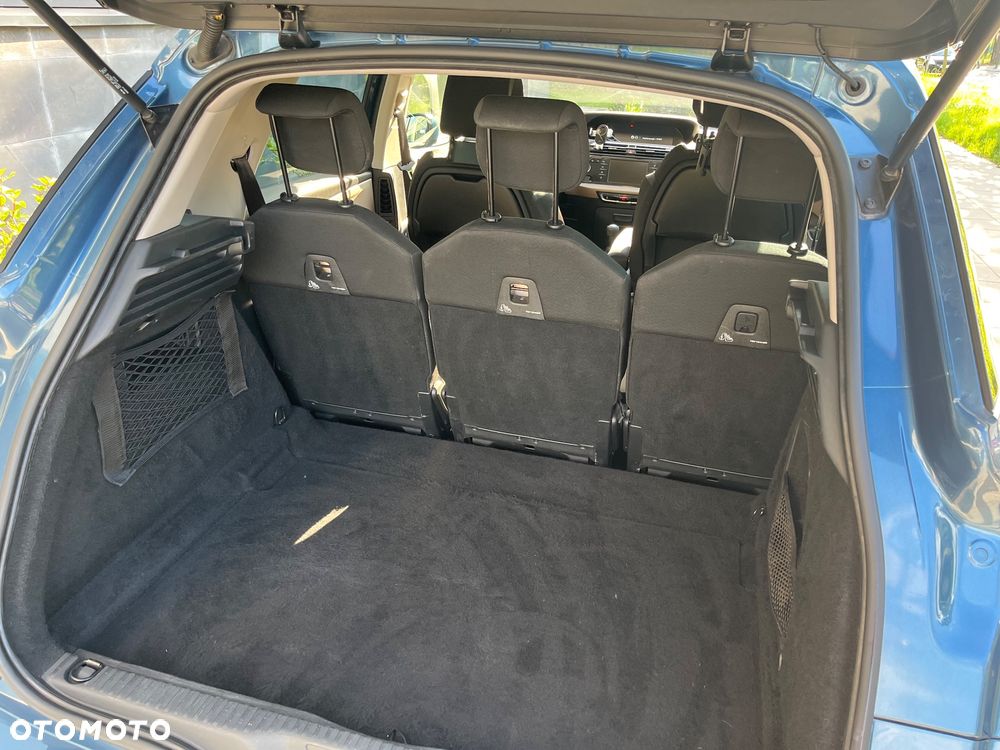 Citroën C4 Picasso 1.6 BlueHDi MoreLife S&S - 13