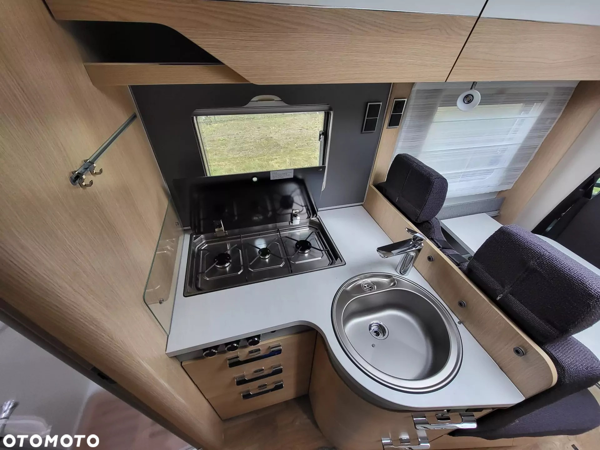 Hymer-Eriba BMC 680-T - 12