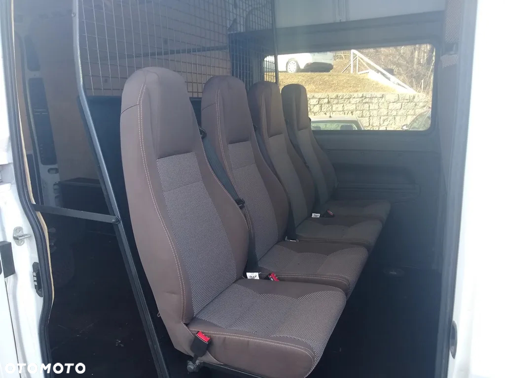 Peugeot Boxer - 14