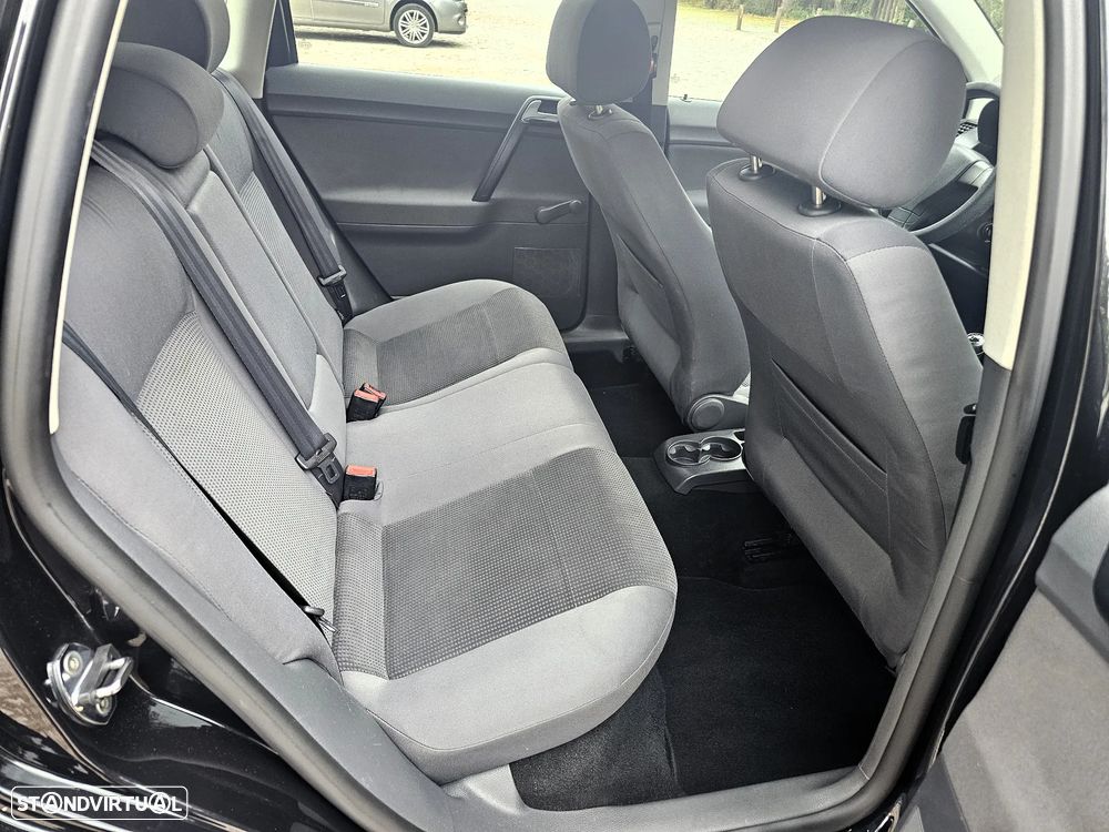 VW Polo 1.4 TDi Trendline - 12