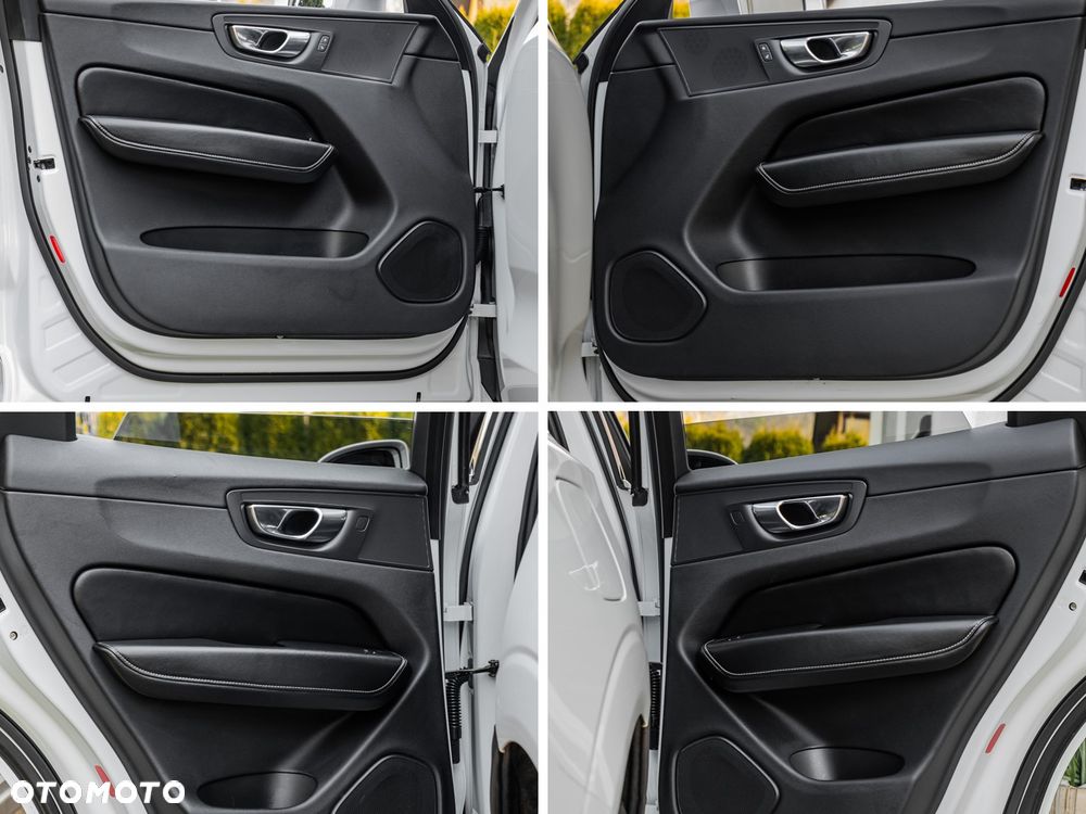 Volvo XC 60 D4 AWD Geartronic RDesign - 26