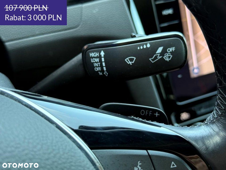 Volkswagen Arteon - 19