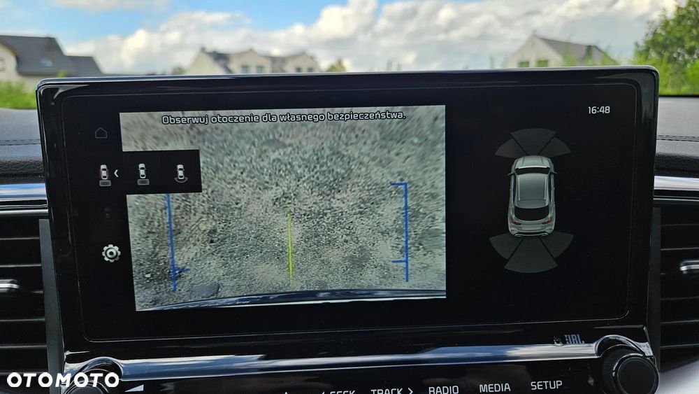 Kia XCeed 1.6 T-GDI Business Line DCT - 20