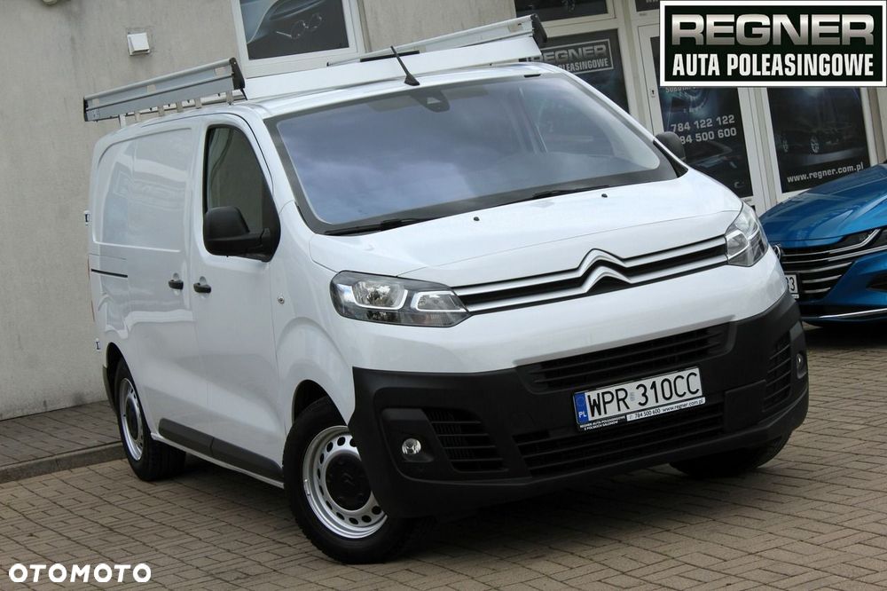 Citroën Jumpy - 2