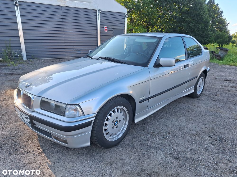 BMW Seria 3 - 1