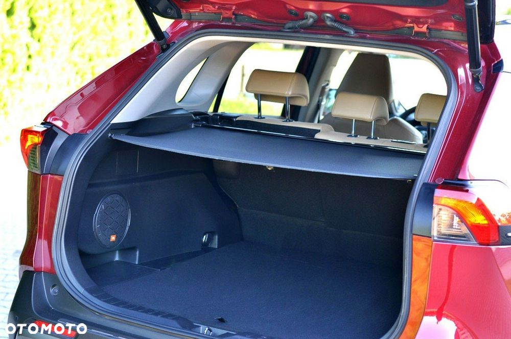 Toyota RAV4 - 11