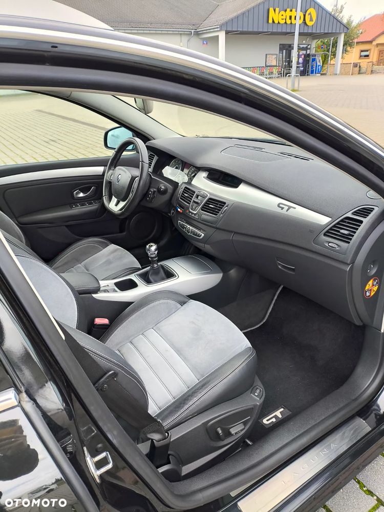 Renault Laguna - 17