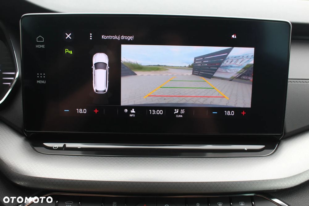 Skoda Octavia 2.0 TDI Ambition - 23