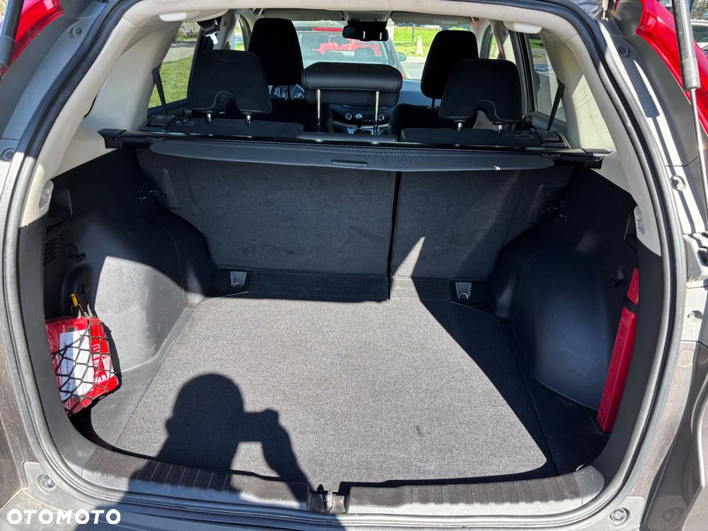 Honda CR-V 1.6i DTEC 2WD Lifestyle - 10