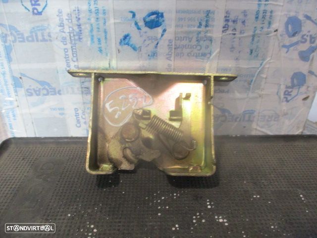 Fecho Fec5252 PGO BIG MAX 1998 49CC  4.5CV 0  PRETO MANUAL - 2