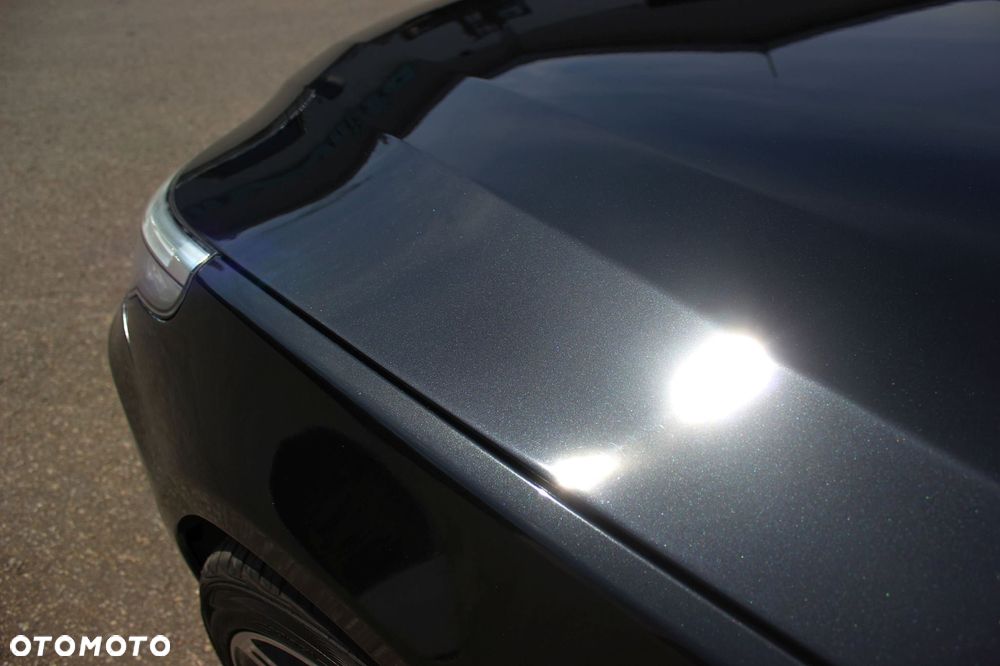 BMW Seria 5 - 8