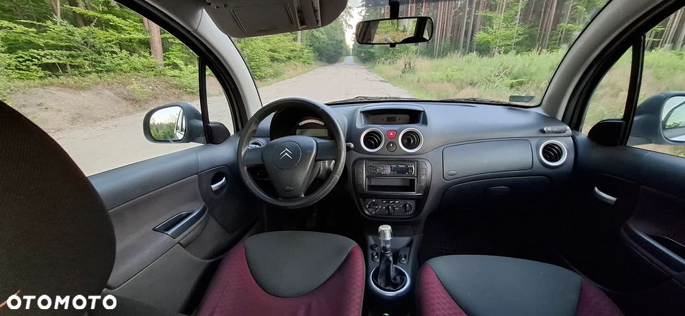 Citroën C3 - 16