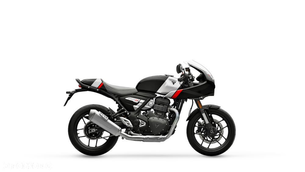 Triumph Speed Twin - 29