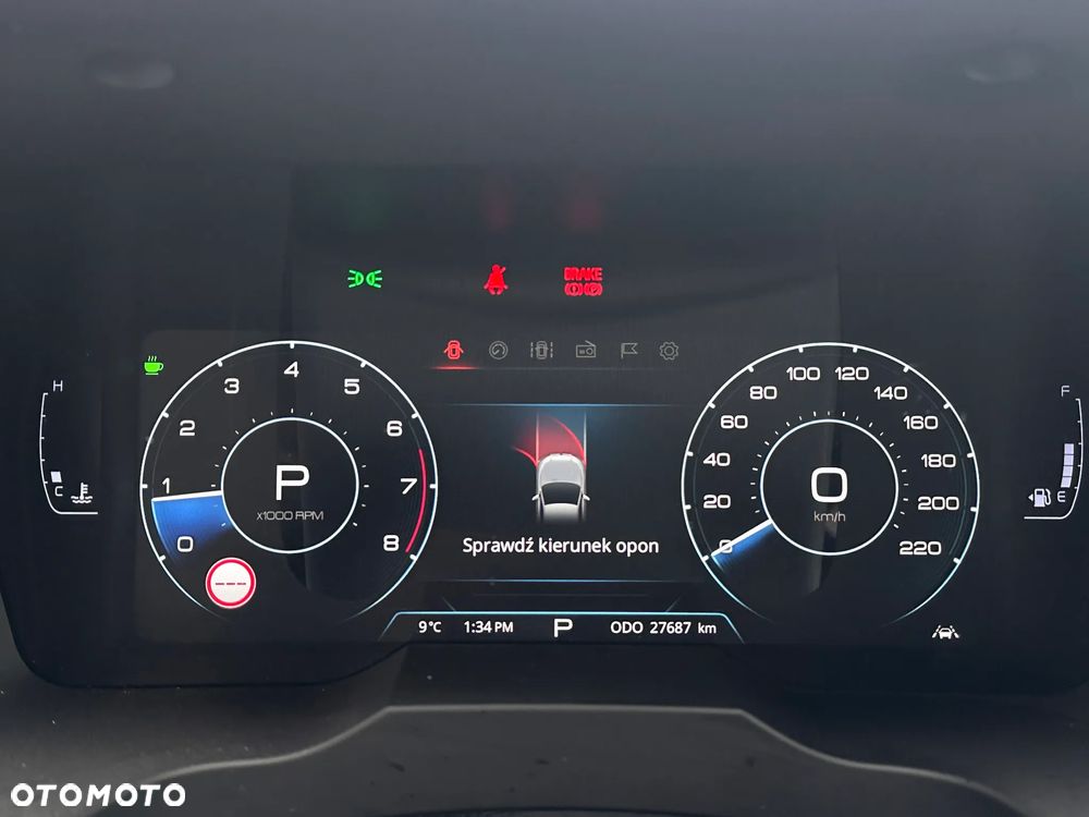 SsangYong/KGM Korando 1.5 T-GDI Adventure 2WD - 18