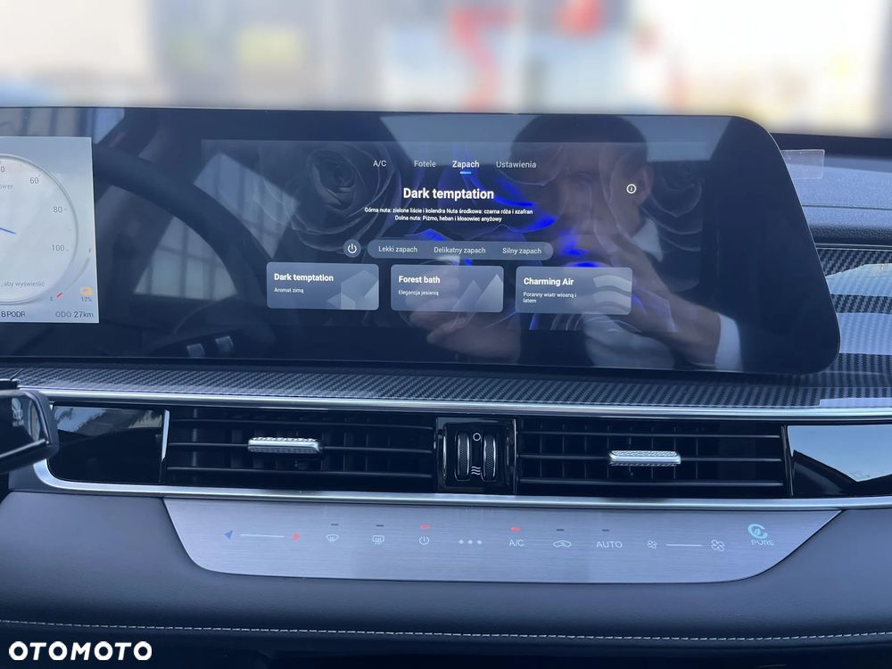 Chery Tiggo 7 1.5 T-GDI Super Hybrid Prestige DHT - 25