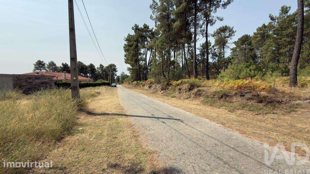 Terreno para construção em Mouçós e Lamares de 3484,00 m2 - Grande imagem: 3/30