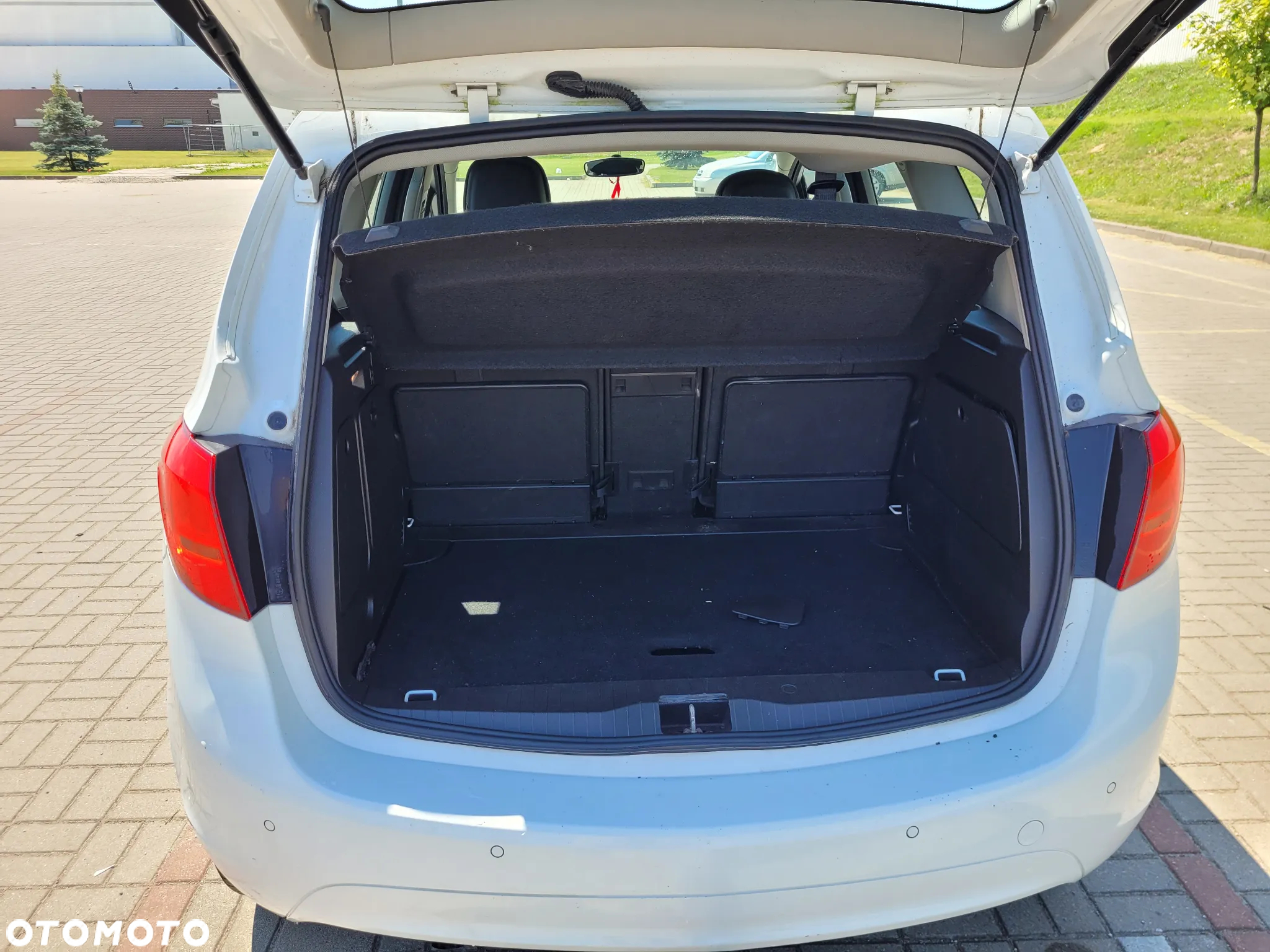 Opel Meriva 1.7 CDTI Enjoy - 18