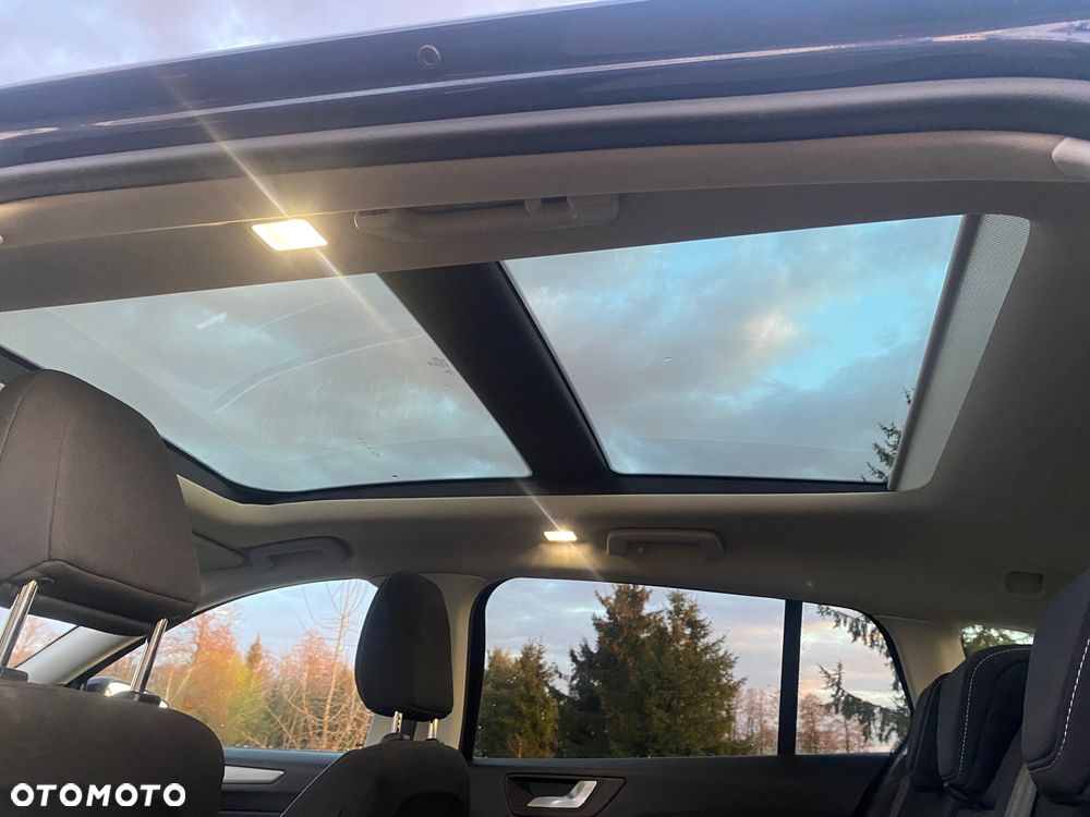 Ford Focus 2.0 EcoBlue Titanium X - 25