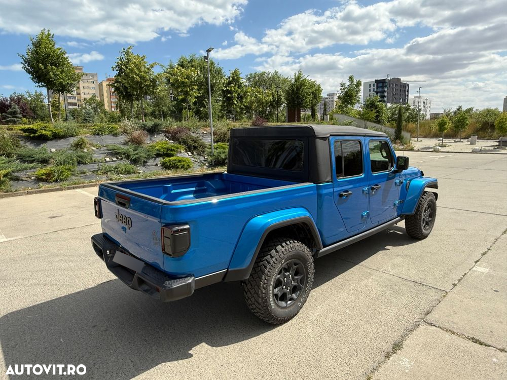 Jeep Wrangler - 3