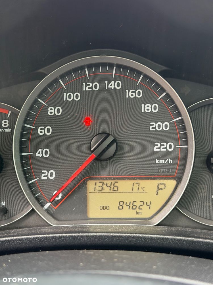Toyota Yaris 1.33 Sol MS - 21