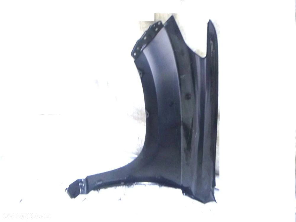 LAND CRUISER PRADO (_J15 150 10-15r toyota błotnik przód prawy nowy oryginał przedni - 2