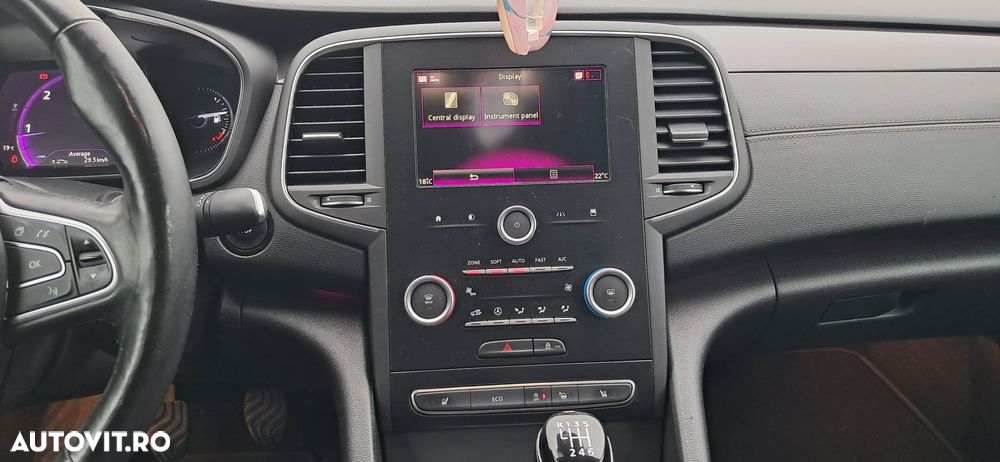 Renault Talisman - 6