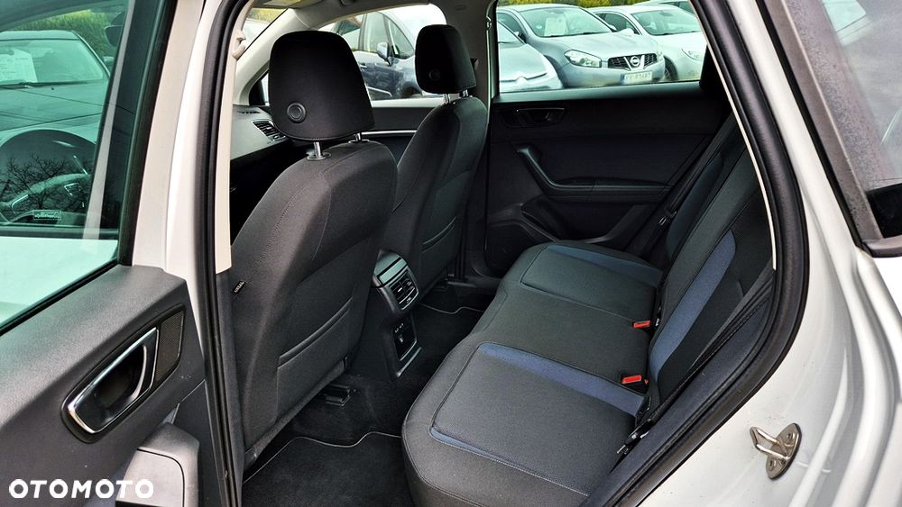 Seat Ateca 1.5 TSI ACT OPF Style Edition - 30