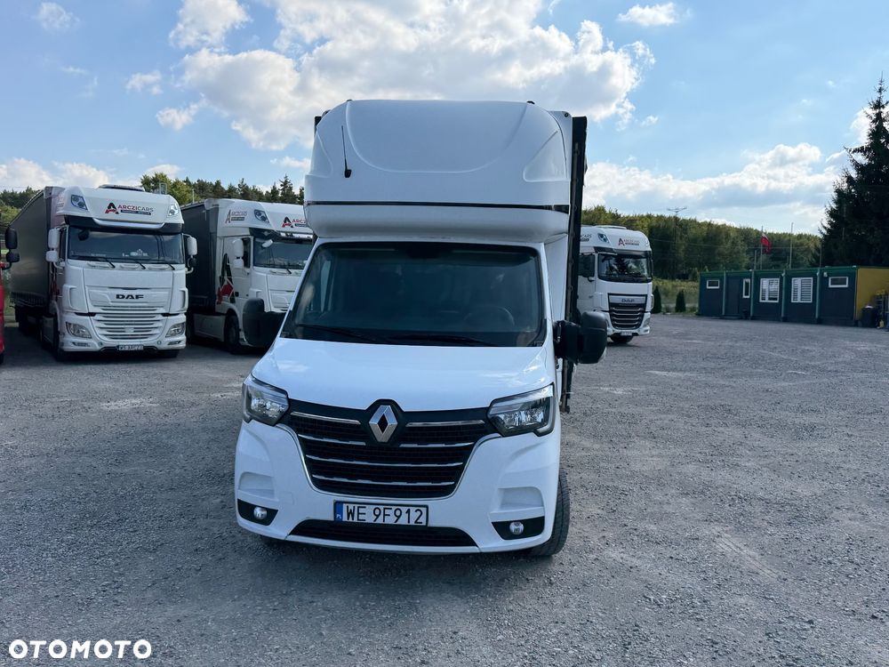 Renault Master - 2