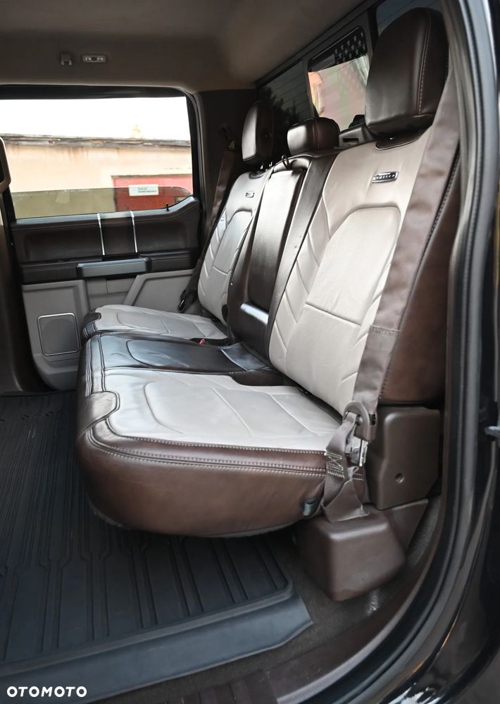 Ford F150 - 16