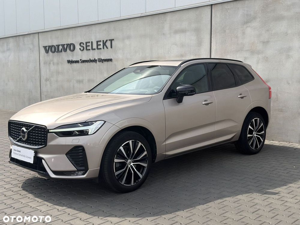 Volvo XC 60 - 4
