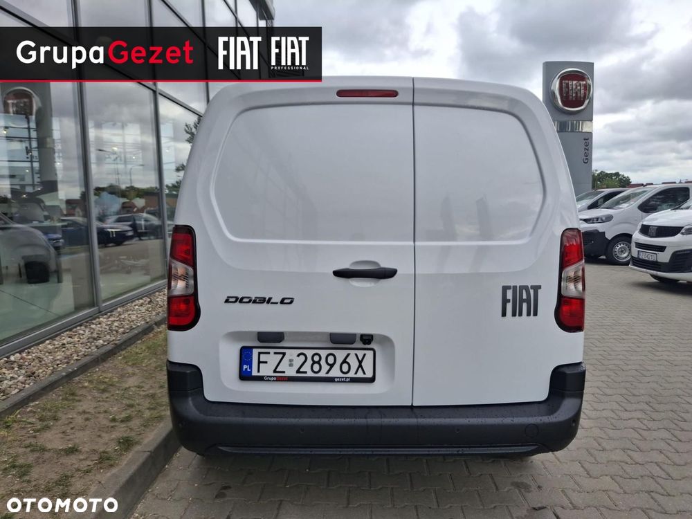 Fiat Doblo - 19