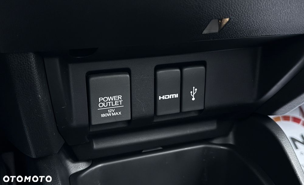 Honda Jazz 1.3 i-VTEC Elegance - 25