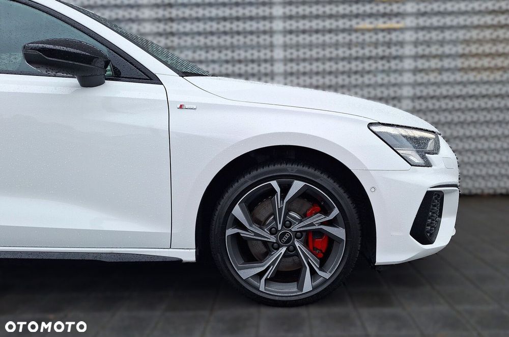 Audi A3 Sportback - 25