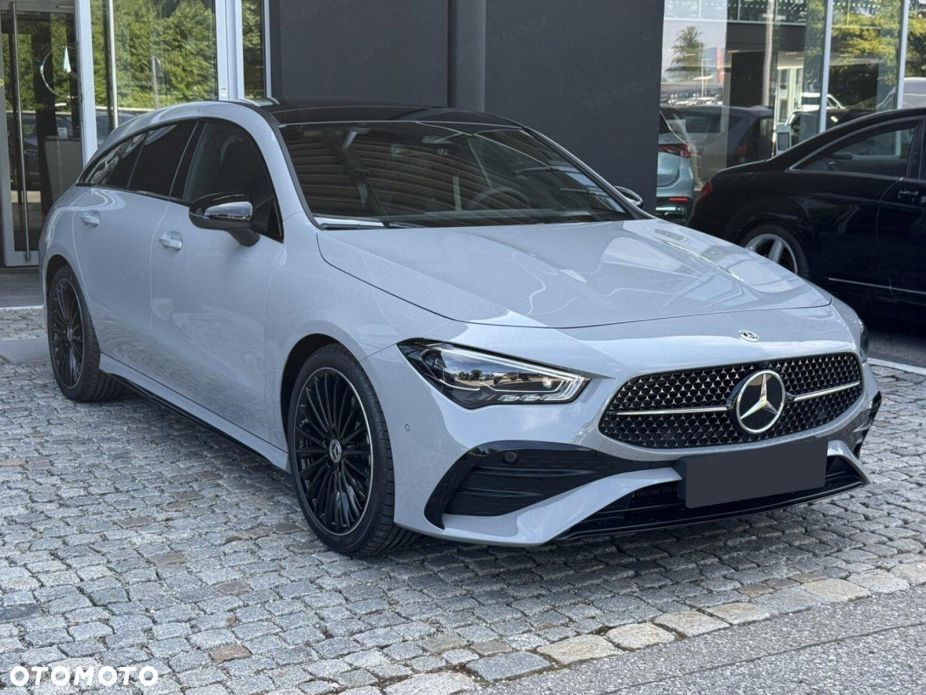 Mercedes-Benz CLA 250 4-Matic AMG Line 7G-DCT - 4
