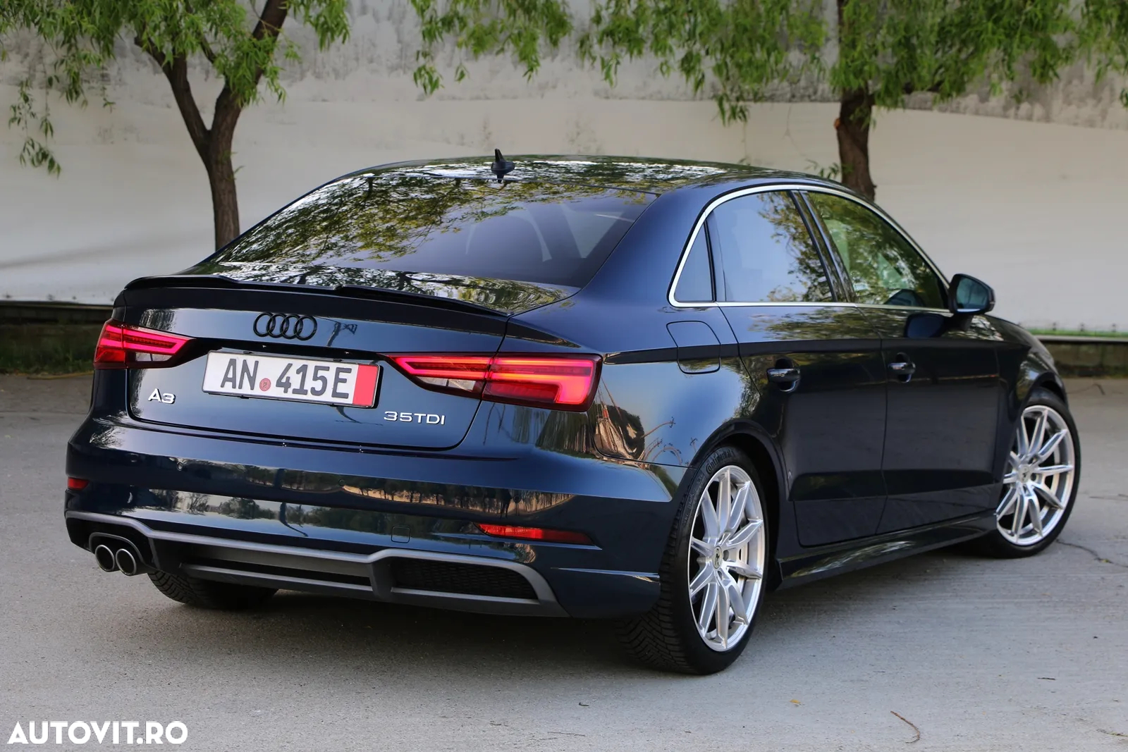 Audi A3 - 13