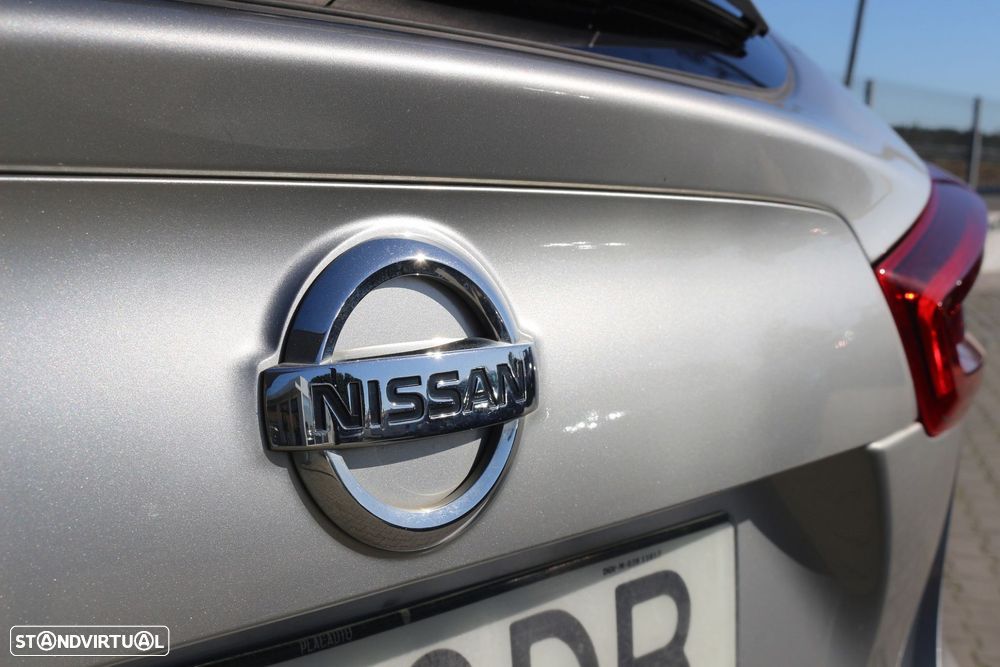 Nissan Qashqai 1.5 dCi Business Edition - 14