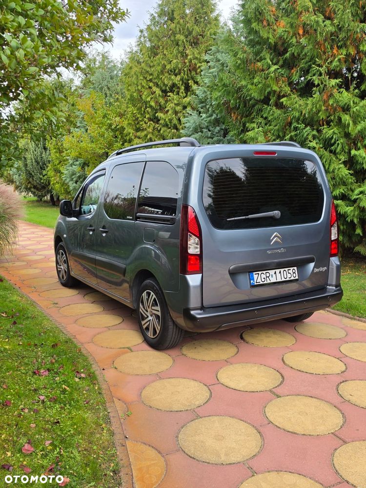 Citroën Berlingo - 3